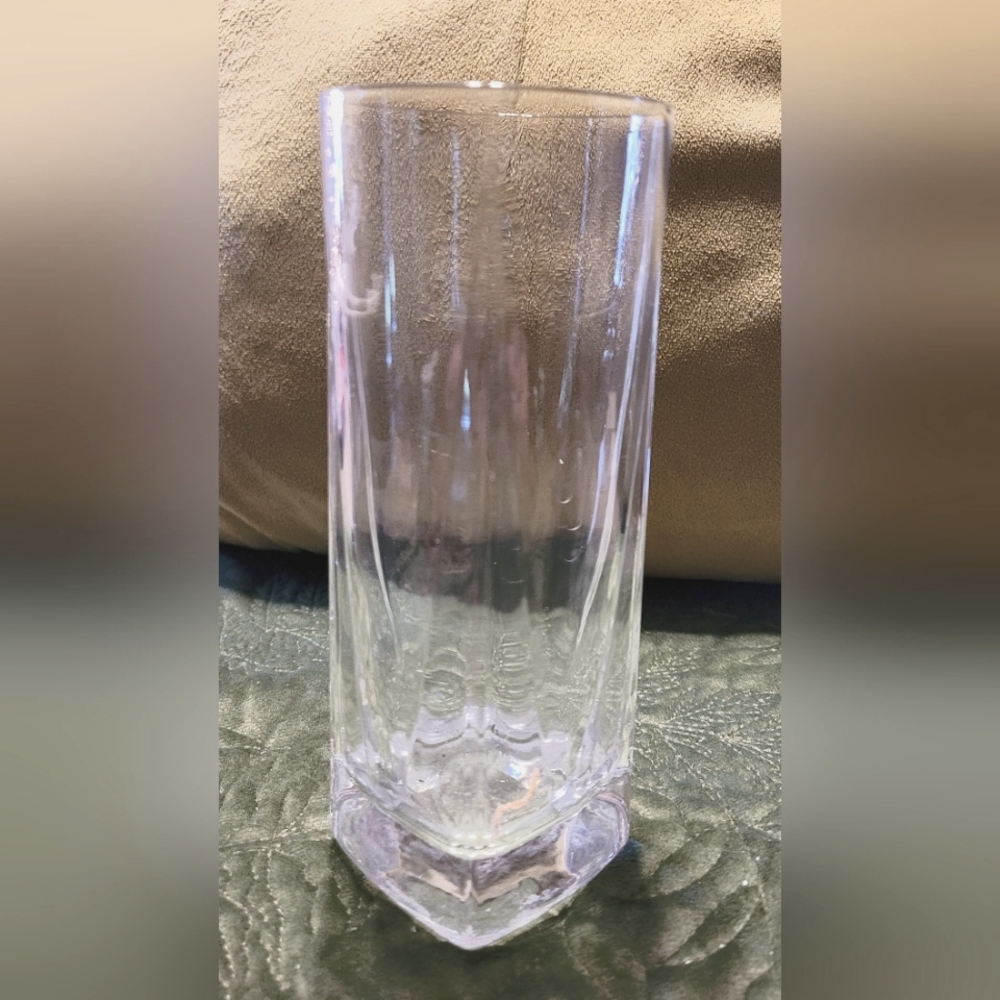 Set of 4 Nachtmann drinking glasses